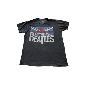 The Beatles 2014 Tee Size Large